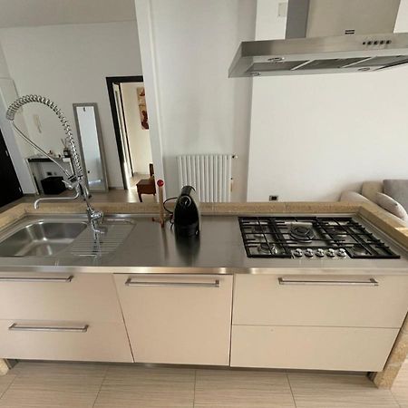 Apartmán Casa Mari Ostuni Exteriér fotografie