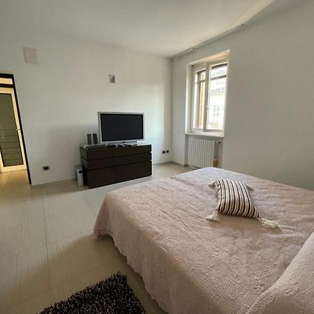 Apartmán Casa Mari Ostuni Exteriér fotografie