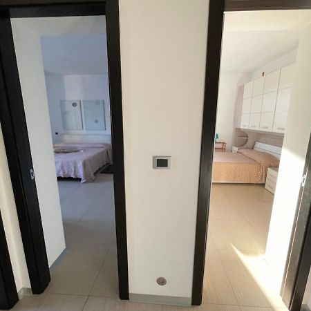 Apartmán Casa Mari Ostuni Exteriér fotografie