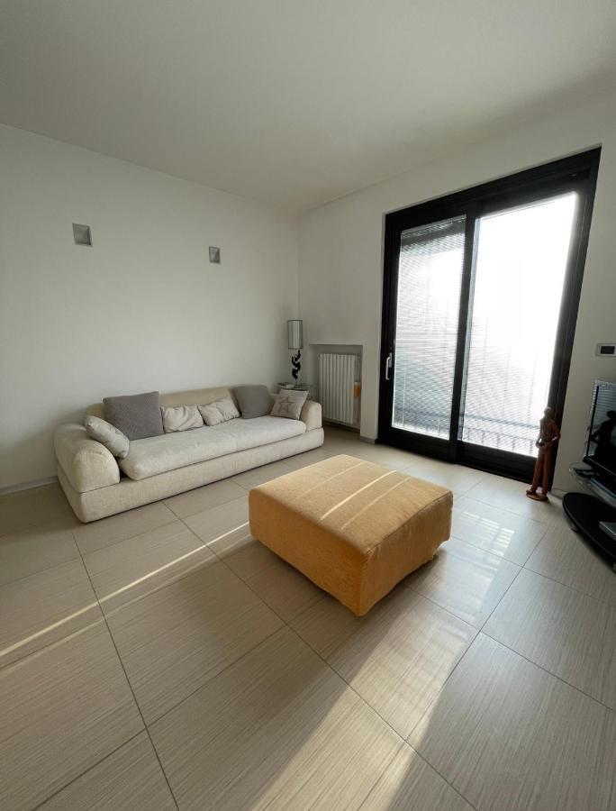 Apartmán Casa Mari Ostuni Exteriér fotografie