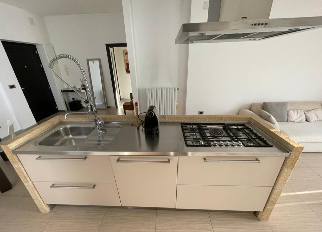 Apartmán Casa Mari Ostuni Exteriér fotografie