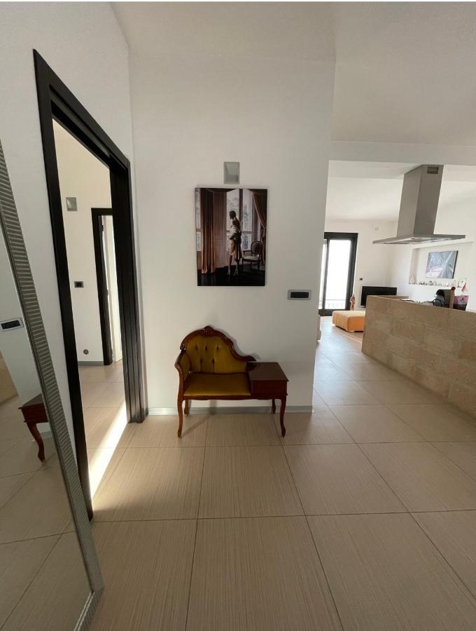 Apartmán Casa Mari Ostuni Exteriér fotografie