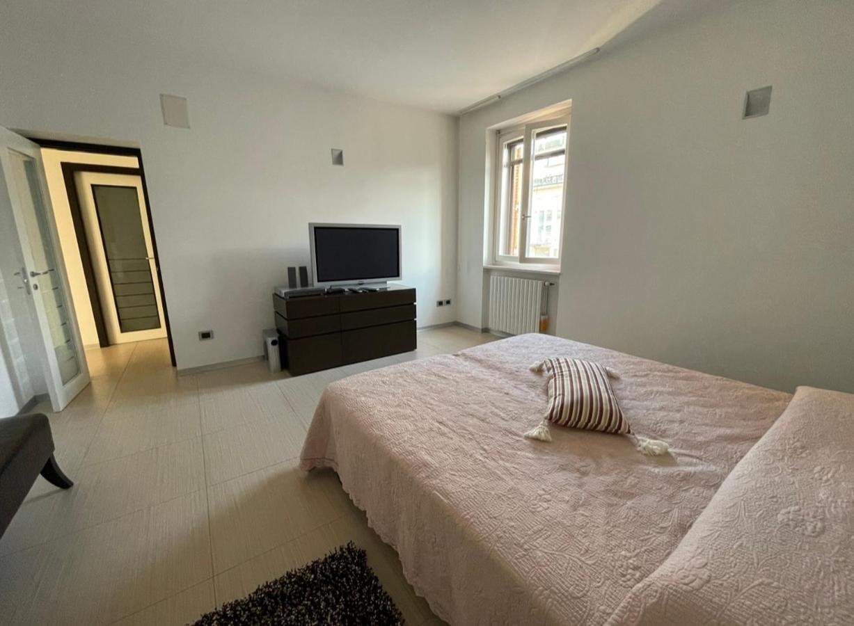 Apartmán Casa Mari Ostuni Exteriér fotografie