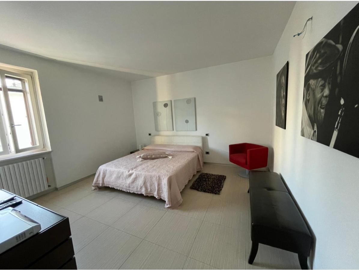 Apartmán Casa Mari Ostuni Exteriér fotografie