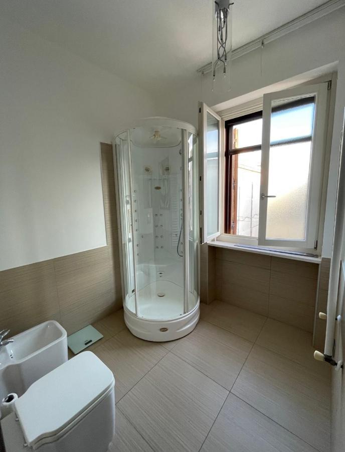 Apartmán Casa Mari Ostuni Exteriér fotografie