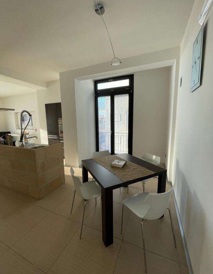 Apartmán Casa Mari Ostuni Exteriér fotografie