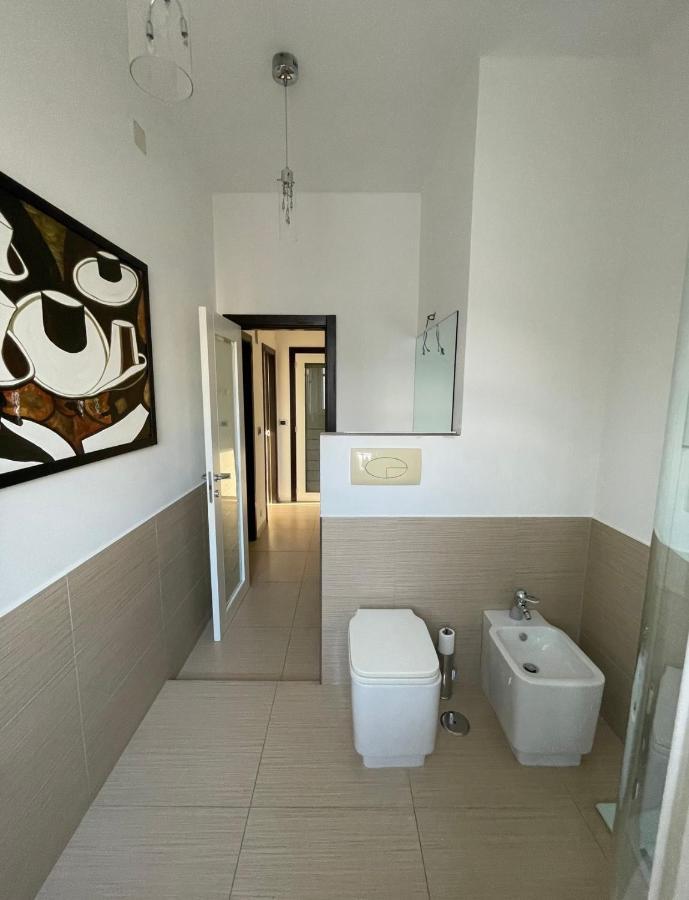 Apartmán Casa Mari Ostuni Exteriér fotografie