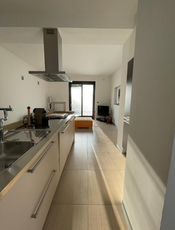 Apartmán Casa Mari Ostuni Exteriér fotografie