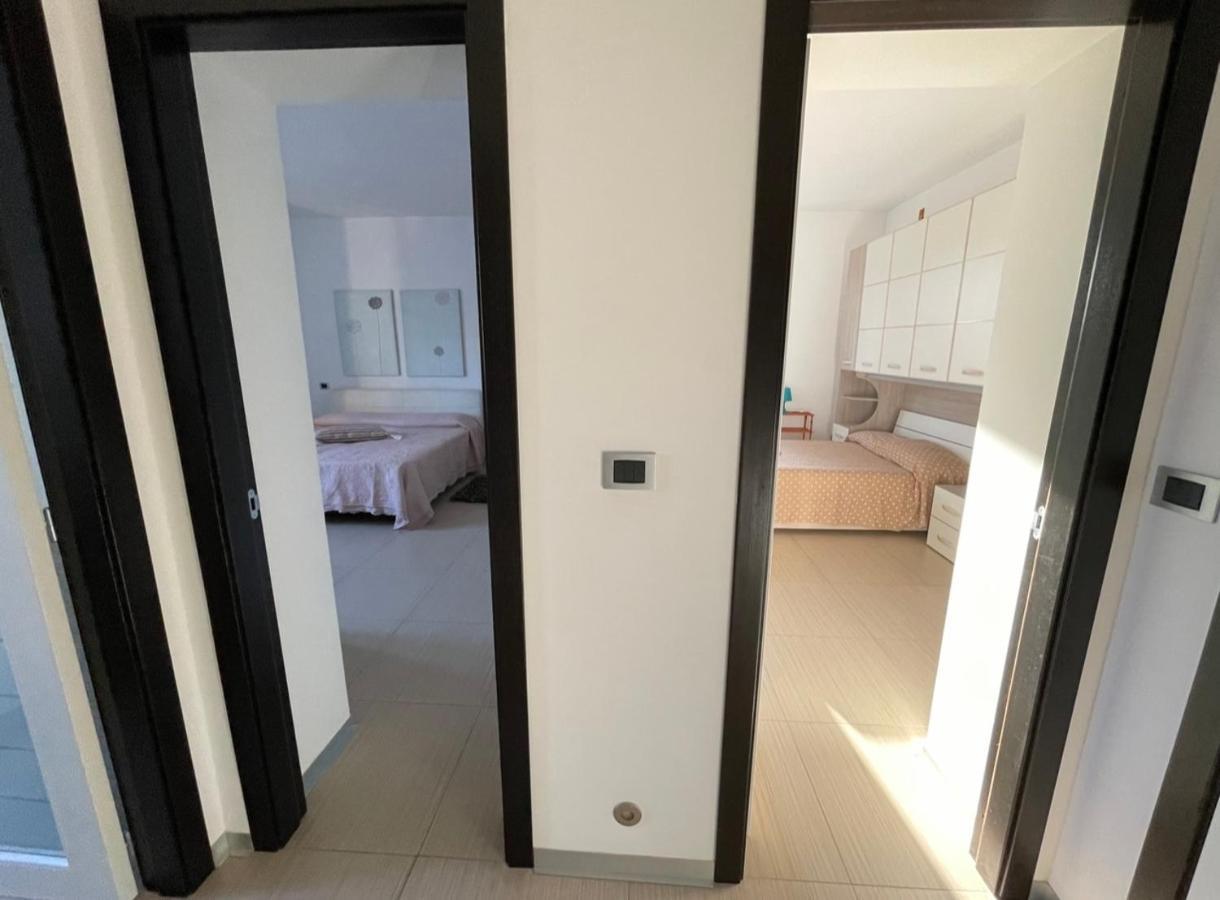 Apartmán Casa Mari Ostuni Exteriér fotografie