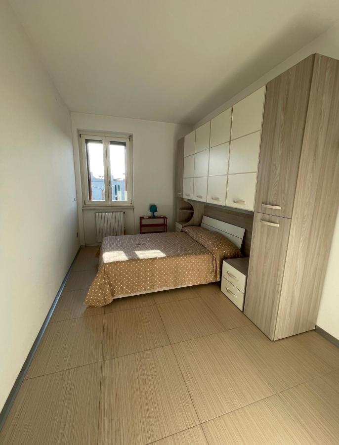 Apartmán Casa Mari Ostuni Exteriér fotografie