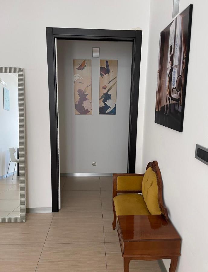Apartmán Casa Mari Ostuni Exteriér fotografie