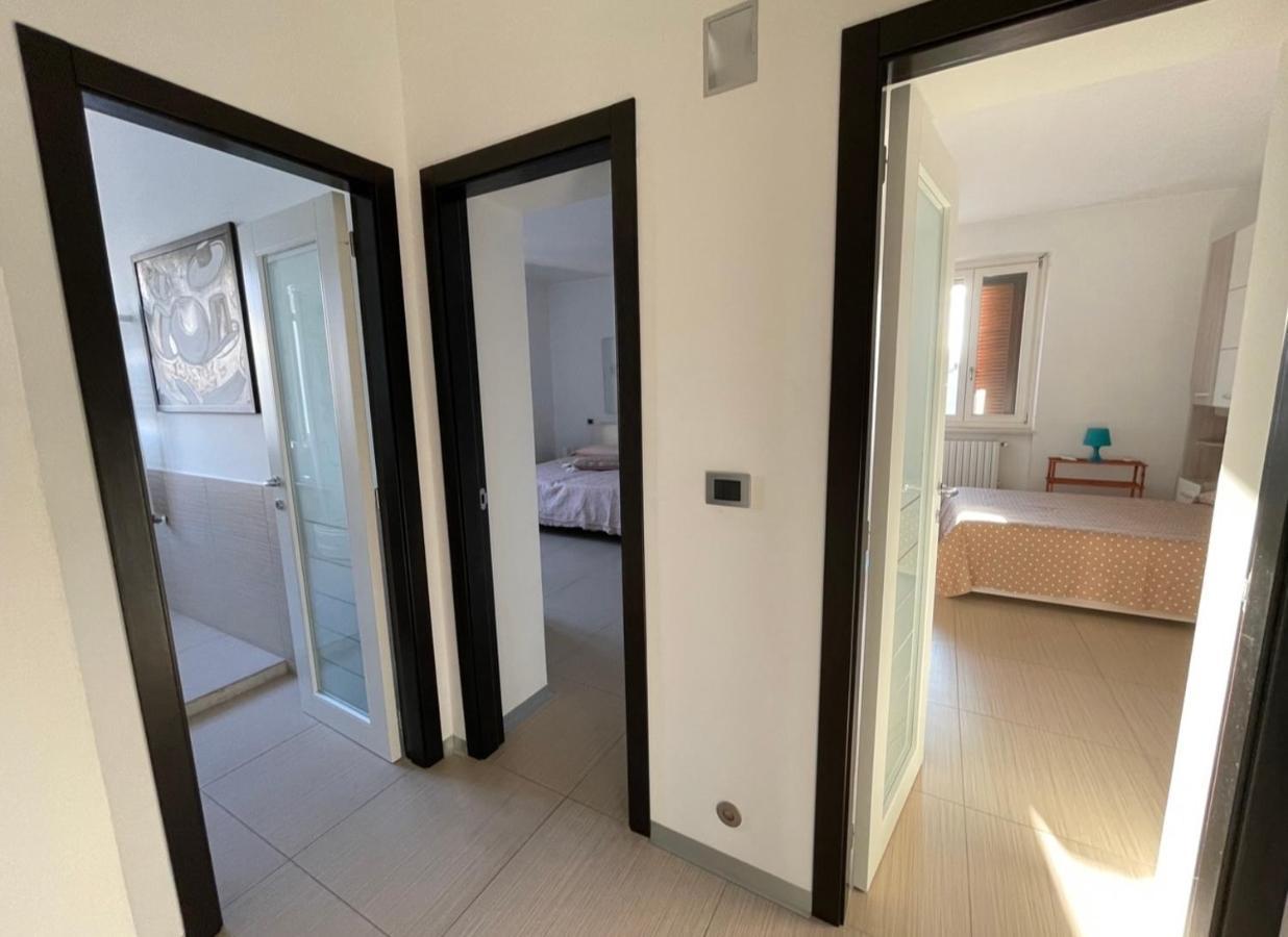 Apartmán Casa Mari Ostuni Exteriér fotografie