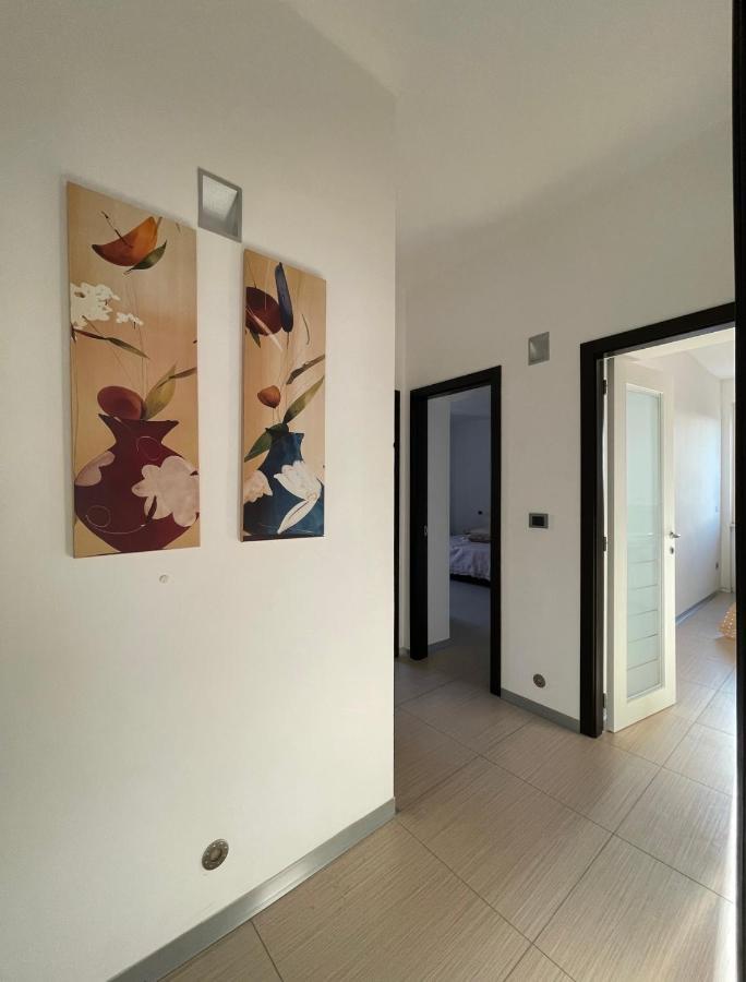 Apartmán Casa Mari Ostuni Exteriér fotografie